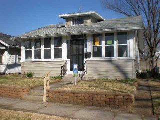 Foreclosed Home - List 100278142