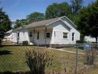 Foreclosed Home - List 100309152