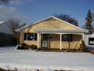 Foreclosed Home - List 100335335