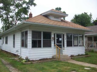 Foreclosed Home - 811 S 28th St, 46615