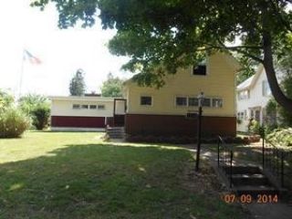 Foreclosed Home - 1218 S 25th St, 46615