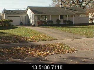 Foreclosed Home - List 100335716
