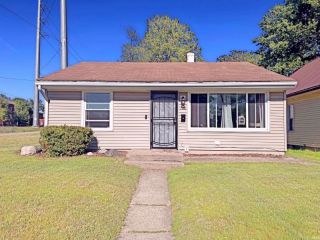 Foreclosed Home - 506 S 24TH ST, 46615