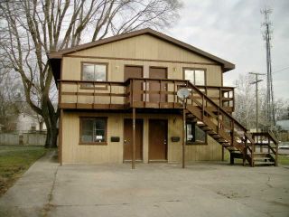 Foreclosed Home - 1101 MCCARTNEY ST, 46616