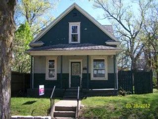 Foreclosed Home - List 100278166