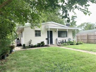 Foreclosed Home - 1018 KINYON ST, 46616