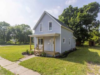 Foreclosed Home - 906 FUERBRINGER ST, 46616
