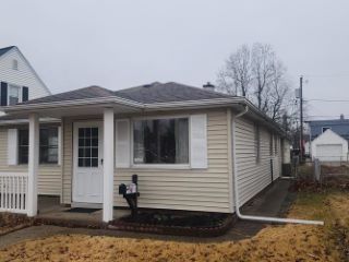 Foreclosed Home - 2054 BEVERLY PL, 46616
