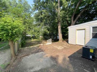 Foreclosed Home - 2503 RIVERSIDE DR, 46616