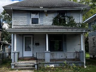 Foreclosed Home - 914 ALLEN ST, 46616