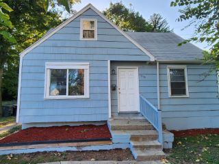Foreclosed Home - 1909 INGLEWOOD PL, 46616