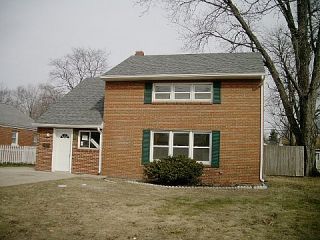 Foreclosed Home - List 100006712