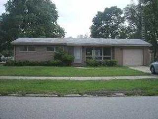 Foreclosed Home - List 100092140