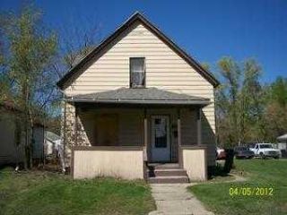 Foreclosed Home - List 100286659