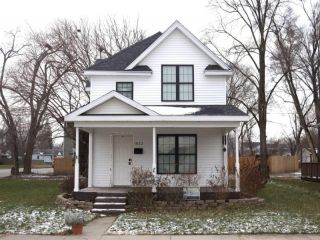 Foreclosed Home - 1022 CAMPEAU ST, 46617
