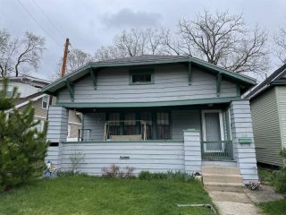 Foreclosed Home - 718 N HILL ST, 46617