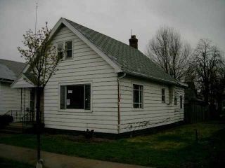 Foreclosed Home - List 100046538