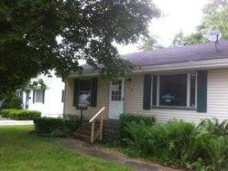 Foreclosed Home - 126 S GLADSTONE AVE, 46619