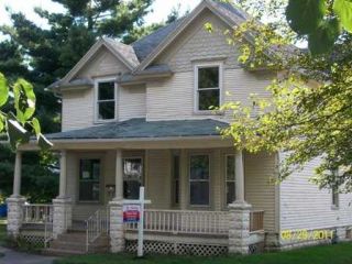 Foreclosed Home - 815 S JACKSON ST, 46619