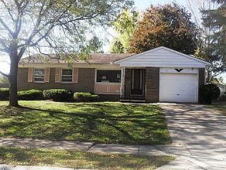 Foreclosed Home - 115 PARKWOOD LN, 46619