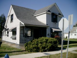 Foreclosed Home - List 100198534