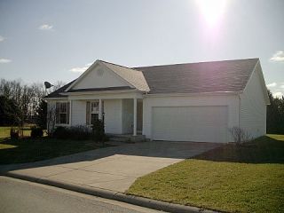 Foreclosed Home - 25970 SUMMER BERRY LN, 46619