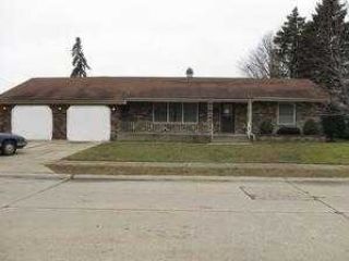 Foreclosed Home - List 100211680