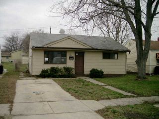 Foreclosed Home - 229 N ILLINOIS ST, 46619