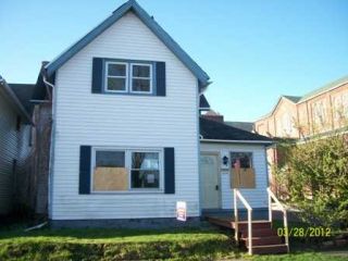 Foreclosed Home - 1224 DUNHAM ST, 46619