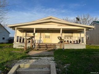 Foreclosed Home - 506 CAMDEN ST, 46619