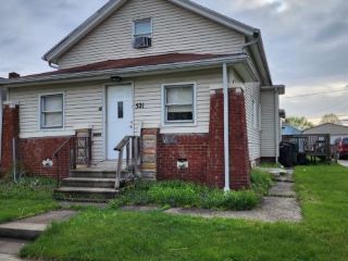Foreclosed Home - 521 S BENDIX DR, 46619