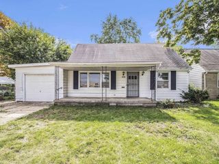 Foreclosed Home - List 100881897