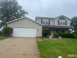 Foreclosed Home - 26959 ROZANA CT, 46619