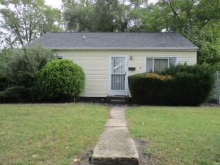 Foreclosed Home - 522 S BENDIX DR, 46619