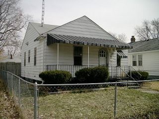 Foreclosed Home - List 100006713