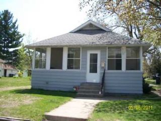 Foreclosed Home - 1526 W BULLA ST, 46628