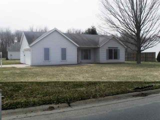 Foreclosed Home - 50589 K JAY LN, 46628