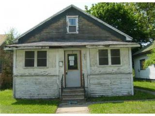 Foreclosed Home - List 100080432