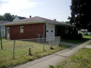 Foreclosed Home - 902 GOODLAND AVE, 46628