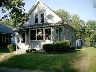 Foreclosed Home - List 100127975