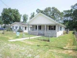 Foreclosed Home - 55454 GRANDVIEW AVE, 46628