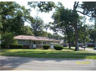 Foreclosed Home - 3823 SURREY LN, 46628