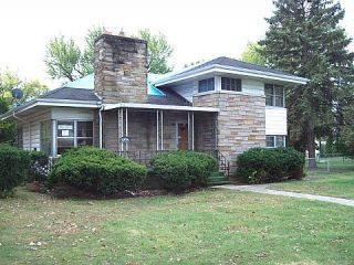 Foreclosed Home - 2906 LINCOLN WAY W, 46628