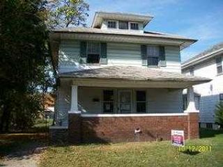 Foreclosed Home - 919 N BROOKFIELD ST, 46628