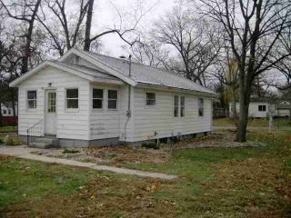 Foreclosed Home - 55250 MELROSE AVE, 46628