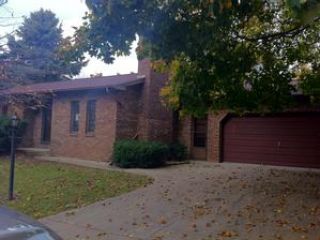 Foreclosed Home - 22377 APPLEWOOD LN, 46628