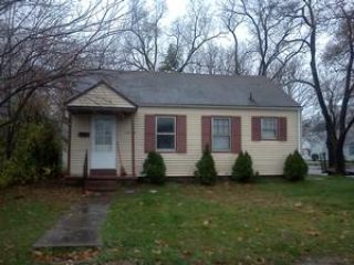 Foreclosed Home - List 100215122
