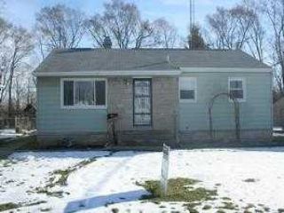 Foreclosed Home - 1602 N IOWA ST, 46628