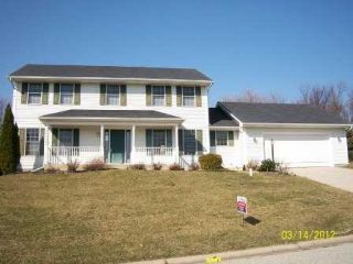 Foreclosed Home - 52905 HILL TRL, 46628