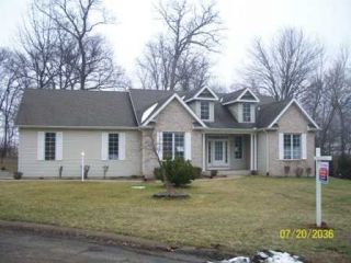 Foreclosed Home - List 100232802